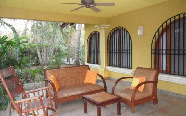 Beachfront Houses for Rent