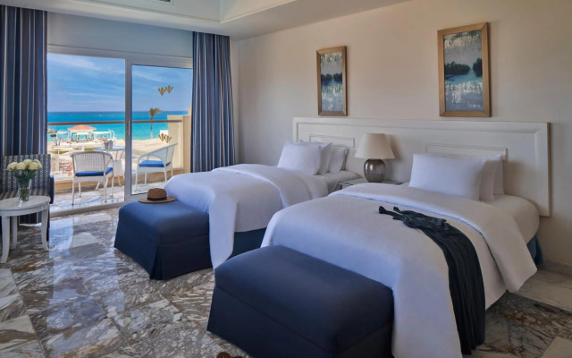 Rixos Alamein Couples And Families Only