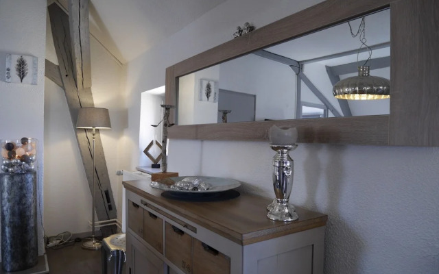 Appartement Cour de la Cigogne 1