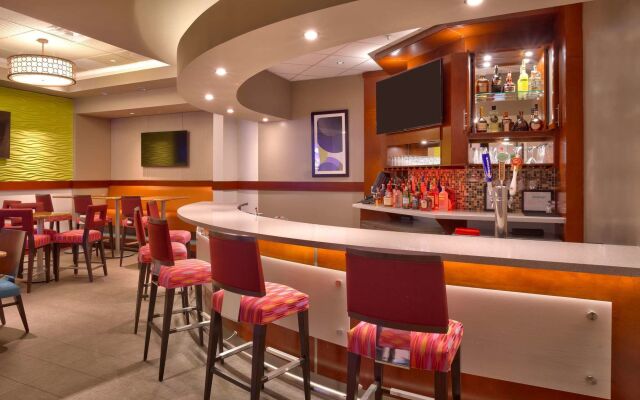 Springhill Suites Houston I-45 North