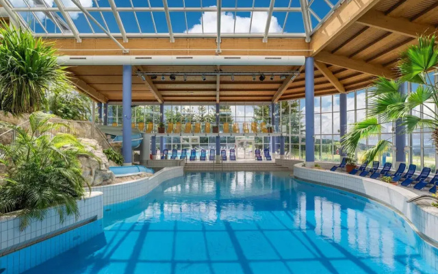 Studio im Ferienpark in Schoneck