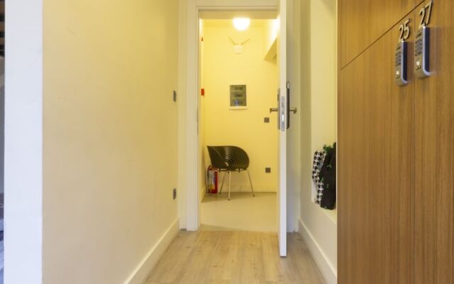 Moda Drei - Concept Hostel