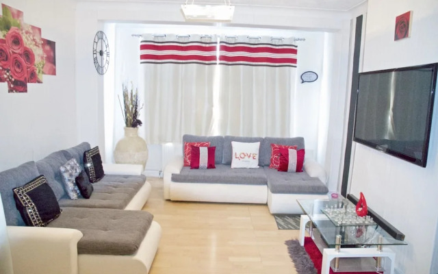 A & L Lodgings