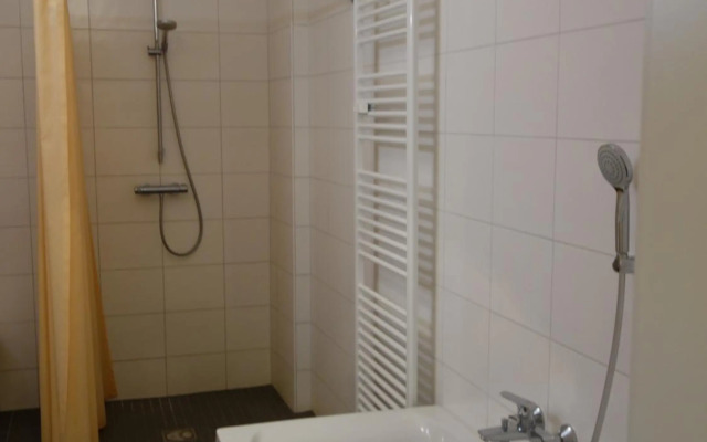 Schiller Apartments Fabrikantenwohnung