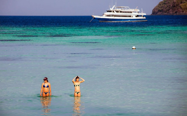 Salisa Resort
