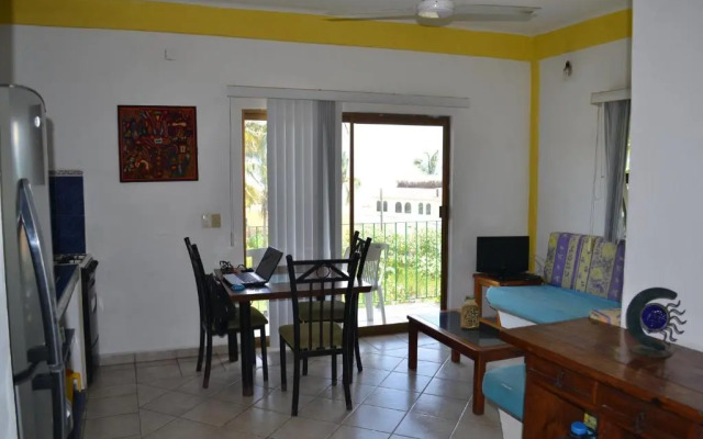 Casa Ana Ruth Hotel y Suites