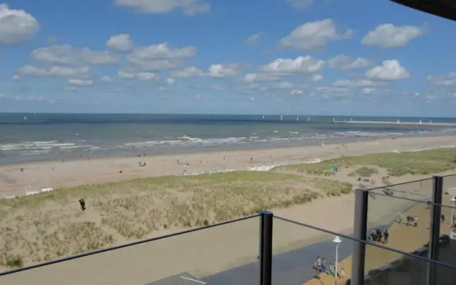 Residentie Nieuwpoort-Aan-Zee