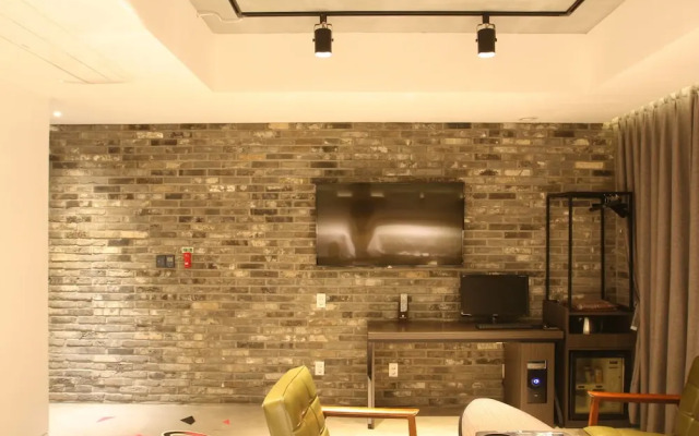 Hotel Banwol