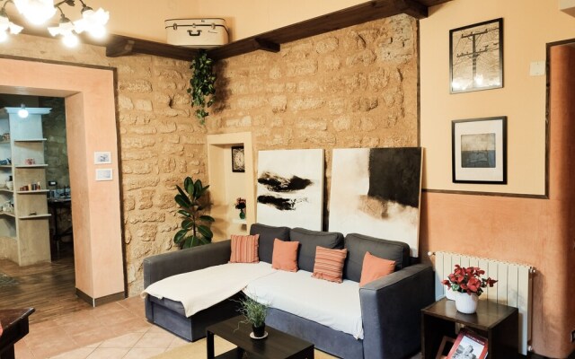 Casa Montana