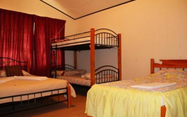 Rio Macho Lodge