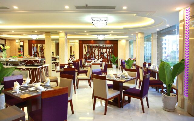 Alani Sea View Hotel