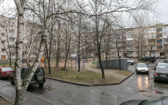 Хочу приехать на улице Кирова 38