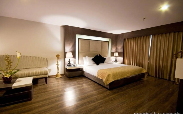 Lemon Tree Premier, Jaipur