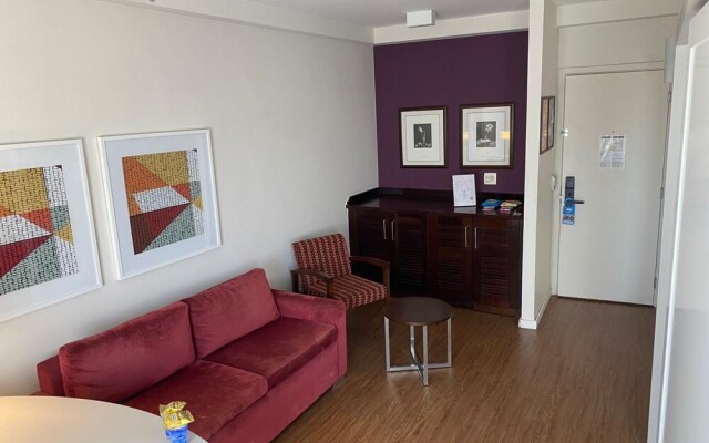 Vacanza - Apart - Hotel Privativo em Alphaville