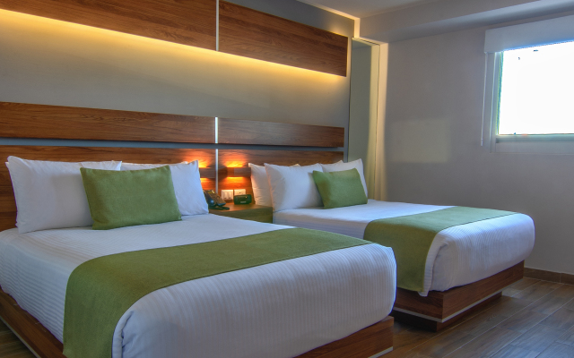 Sleep Inn Mexicali