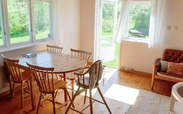 5 Person Holiday Home in Tyreso