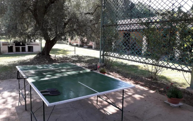 Agriturismo Bio Pian Dei Casali