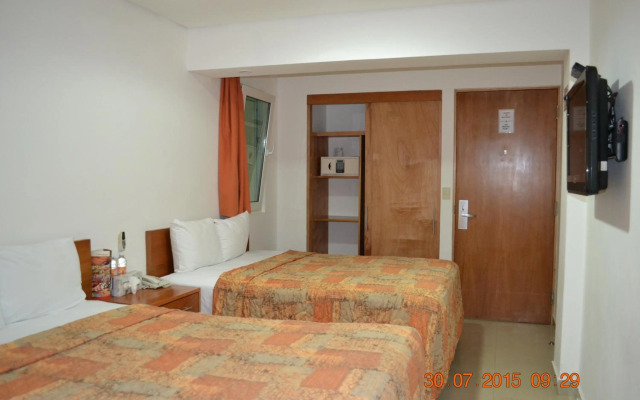 Suites Gaby Cancun