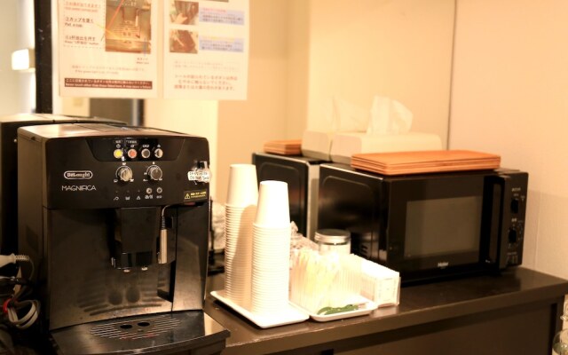 Setouchi Mangetsusou