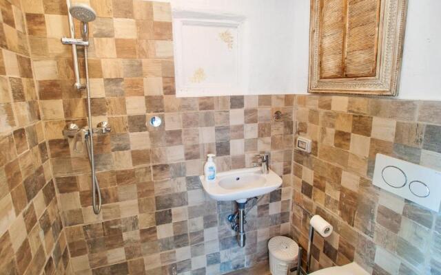 Lovely House on Lake Lugano