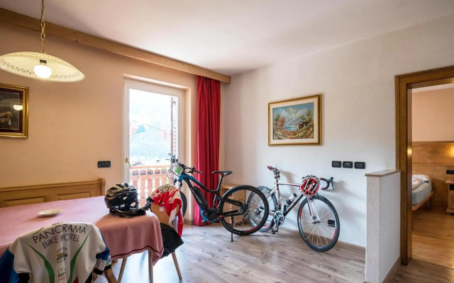 Albergo Panorama
