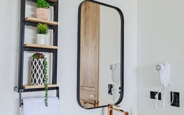 Hotel Arboreo Doradal