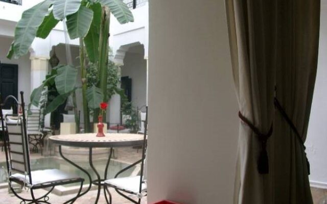 Riad Hayane