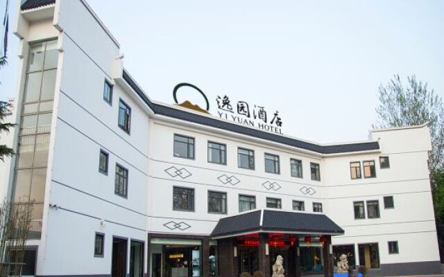 Yi Yuan Hotel