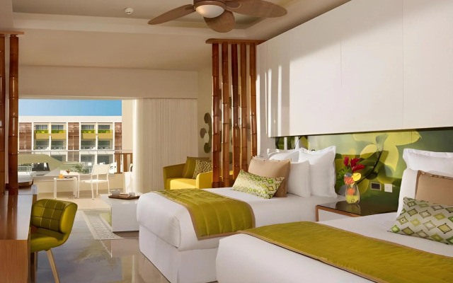 Dreams Onyx Resort & Spa All Inclusive
