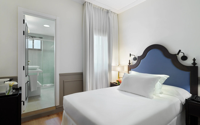H10 Corregidor Boutique Hotel