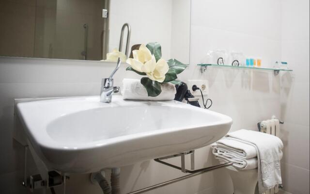 B&B Hotel Zaragoza Royal