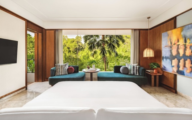 Kimpton Suntaya Bali Ubud by IHG – Guest Rooms – Ubud