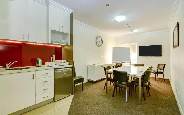 Best Western Plus Camperdown Suites