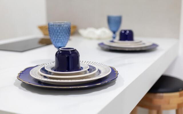 Vivendas do Mar #404 - Apartamento por Carpediem