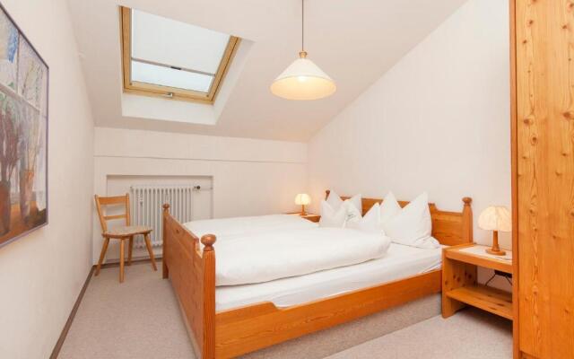 Gschwendtnerhof Böhm Appartement 22