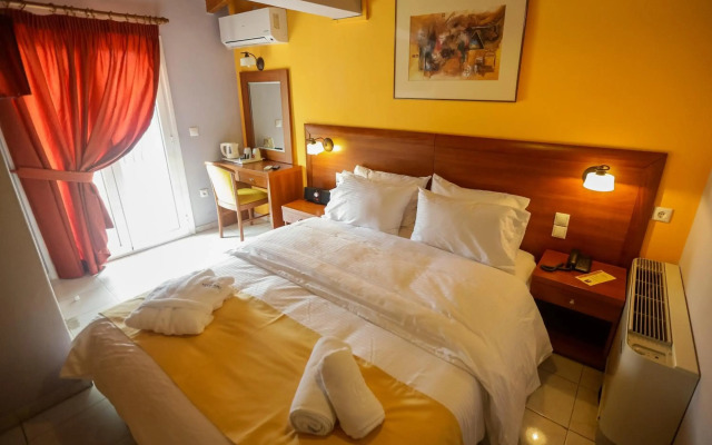 Mirabel Hotel