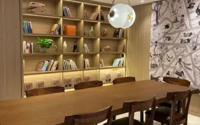 S Hotel (Jintang New City)