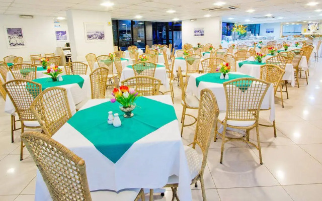 Marazul Hotel
