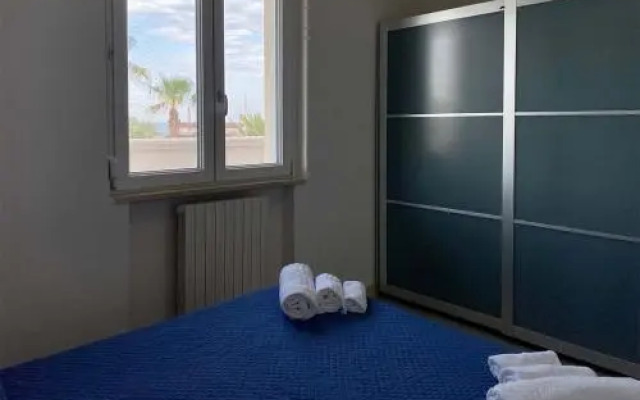 Residence Blue Bay Resort 