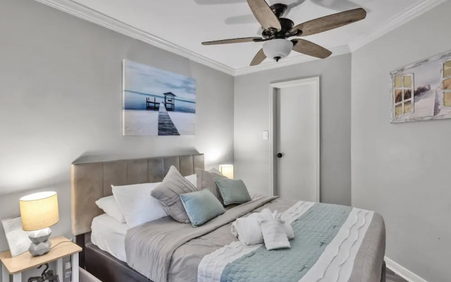 The Victorian Condos