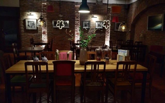 Hotel Stare Miasto Old Town