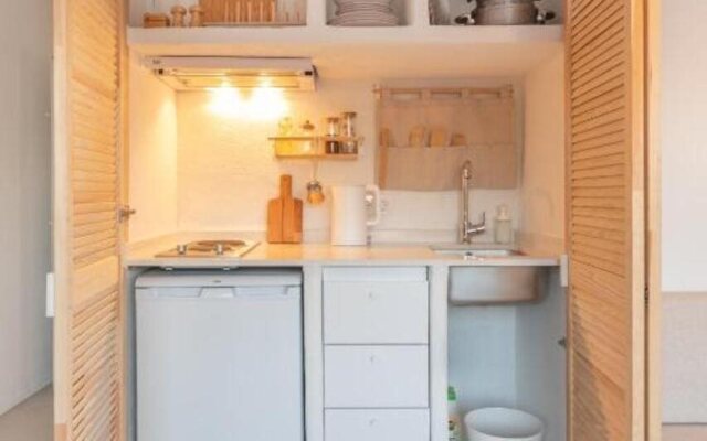 L'olive Homes