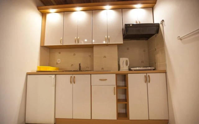 Apartamenty Amber