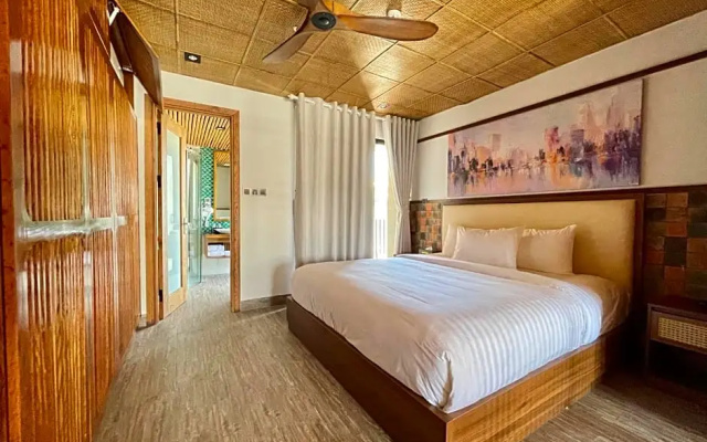 Luk Inn Hotel