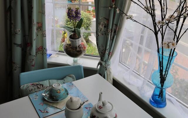 Morans Bed and Breakfast @ Lower Lodge