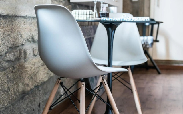 Downtown Residence by Apartments2Enjoy