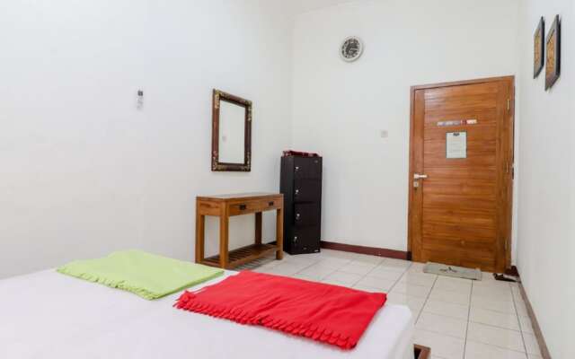 Sewu Bengih Homestay