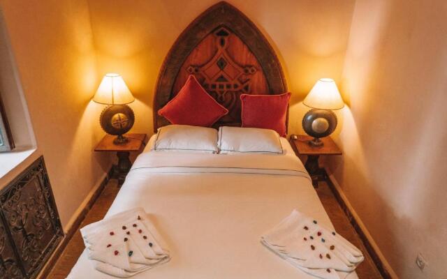 Equity Point Marrakech