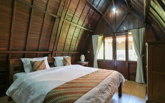 Sandat Bali Villa