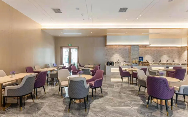 Lavande Hotel Xiamen Airport Wuyuanwan Metro Station